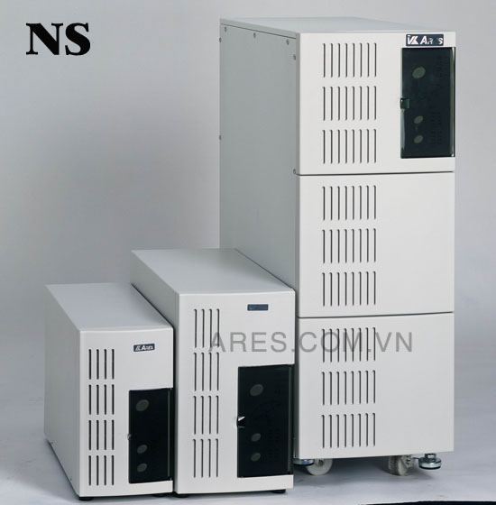 NS 1600 - Công Ty TNHH Điện Tử Việt Khải